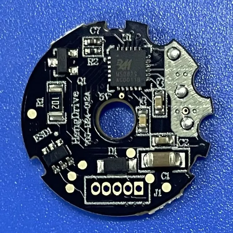 Smart Controller