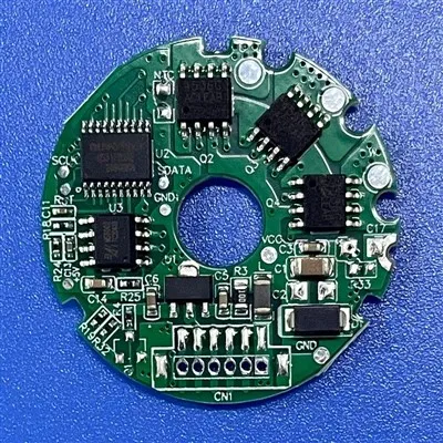 Bldc Controller