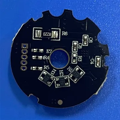 Bldc Motor Controller